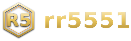 rr5551 logo